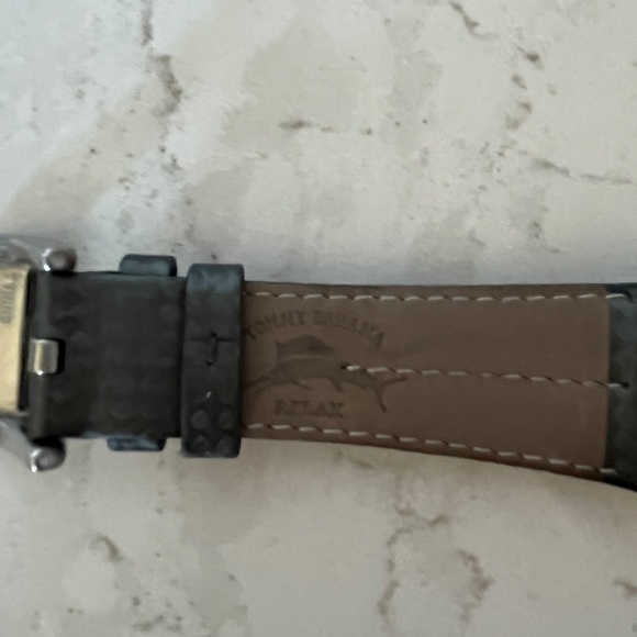 Men’s Tommy Bahama Relax Watch - Picture 4 of 9